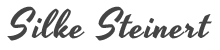 Silke Steinert Art – Abstrakte Malerei Logo